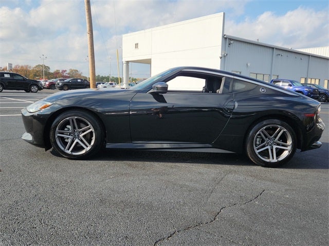 2024 Nissan Z Sport