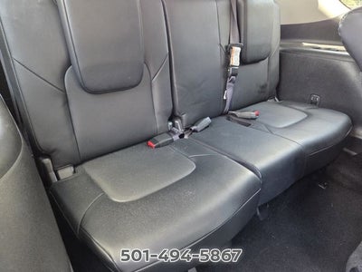2024 Nissan Armada SV