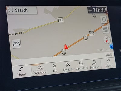 2024 Nissan Armada SV