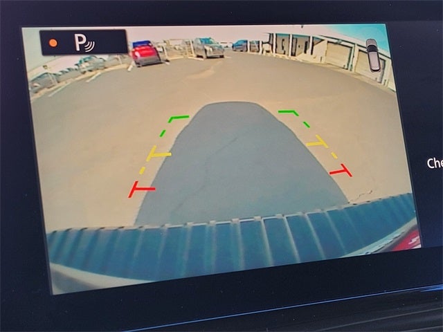 2024 Nissan Armada SV