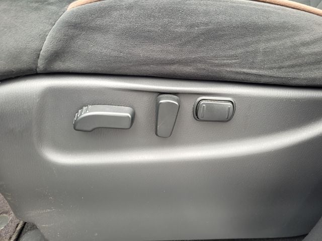 2019 Nissan Armada SV