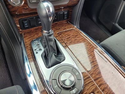 2019 Nissan Armada SV