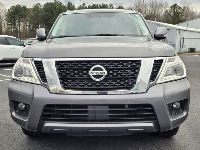 2019 Nissan Armada SV