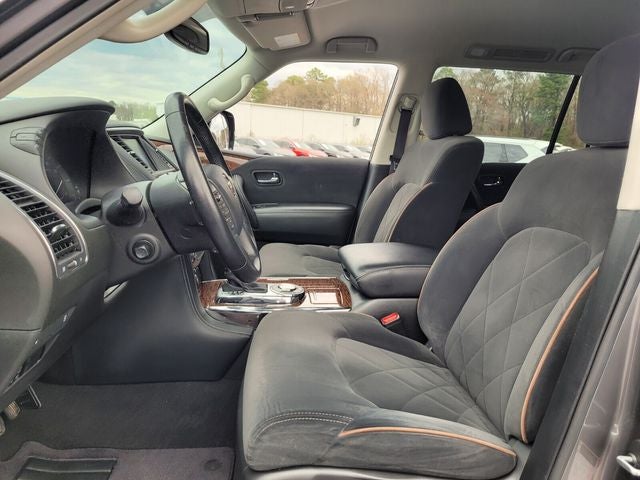 2019 Nissan Armada SV