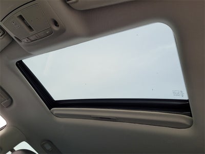 2022 INFINITI QX80 LUXE