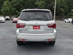 2022 INFINITI QX80 Premium Select