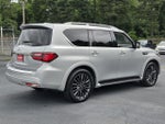 2022 INFINITI QX80 Premium Select