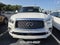2022 INFINITI QX80 LUXE