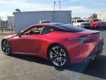 2018 Lexus LC 500