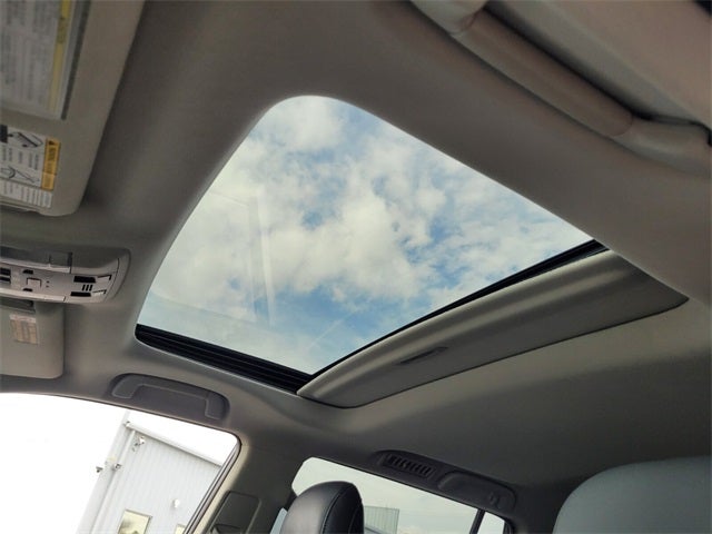 2016 Lexus GX 460 Luxury