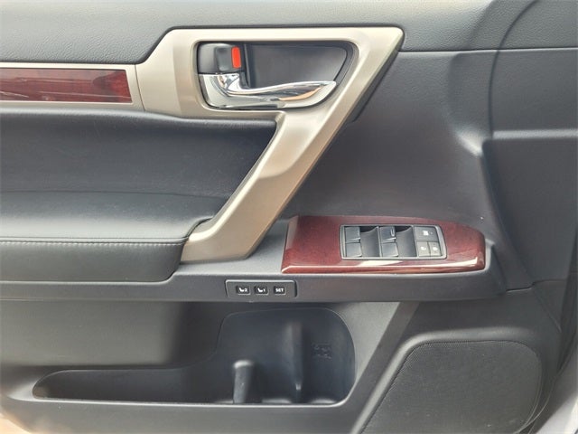 2016 Lexus GX 460 Luxury