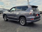 2016 Lexus GX 460 Luxury