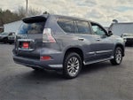 2016 Lexus GX 460 Luxury