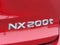 2015 Lexus NX 200t 200t