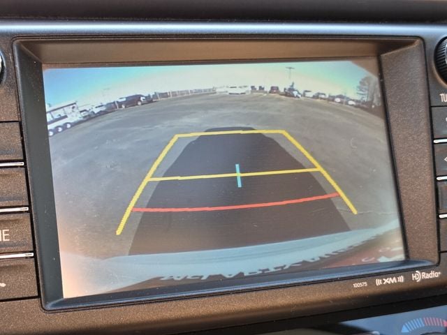 2016 Toyota RAV4 Hybrid Limited