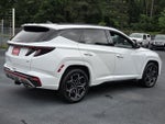 2023 Hyundai Tucson N Line