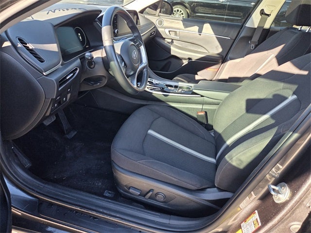 2022 Hyundai Sonata SEL