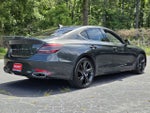 2023 Genesis G70 3.3T
