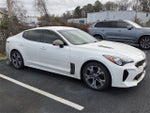 2021 Kia Stinger GT-Line