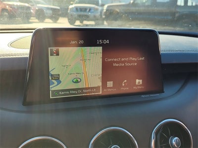 2019 Kia Stinger GT2