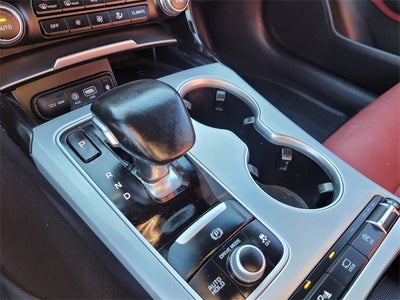 2019 Kia Stinger GT2