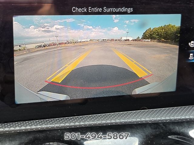 2023 Mercedes-Benz CLA CLA 250 4MATIC®