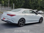 2023 Mercedes-Benz CLA CLA 250 4MATIC®