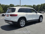2023 Mercedes-Benz GLB GLB 250 4MATIC®