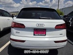 2019 Audi Q5 2.0T Premium Plus quattro