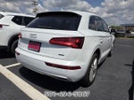 2019 Audi Q5 2.0T Premium Plus quattro