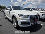 2019 Audi Q5 2.0T Premium Plus quattro