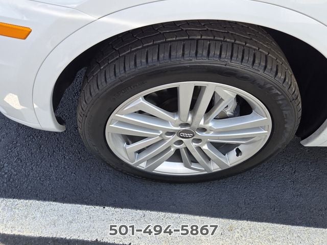 2019 Audi Q5 2.0T Premium Plus quattro