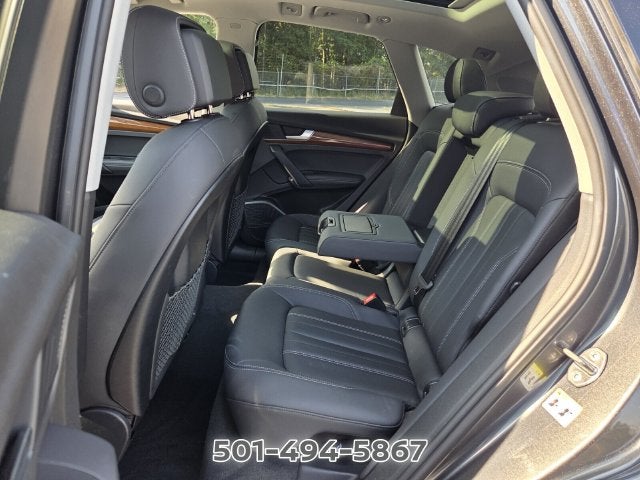 2023 Audi Q5 45 S line Premium quattro