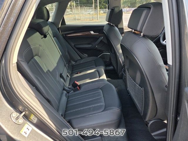 2023 Audi Q5 45 S line Premium quattro