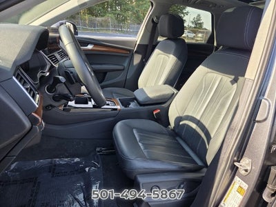 2023 Audi Q5 45 S line Premium quattro