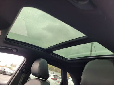 2018 Audi Q3 2.0T Premium Plus quattro