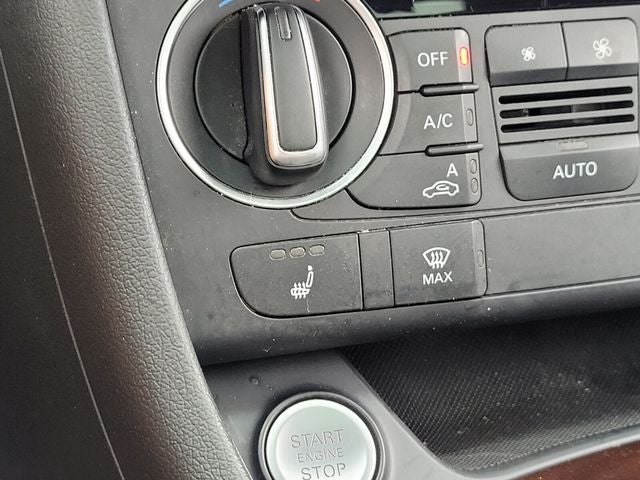 2018 Audi Q3 2.0T Premium Plus quattro