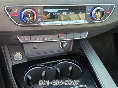 2024 Audi A4 45 S line Premium Plus quattro