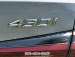 2023 BMW 4 Series 430i Gran Coupe