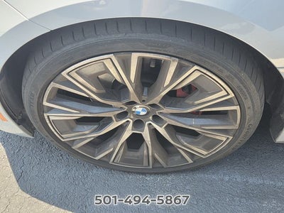 2023 BMW 4 Series 430i Gran Coupe