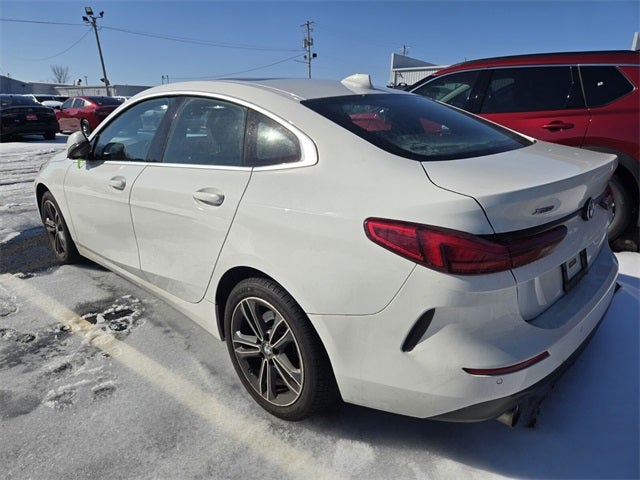 2021 BMW 2 Series 228i xDrive