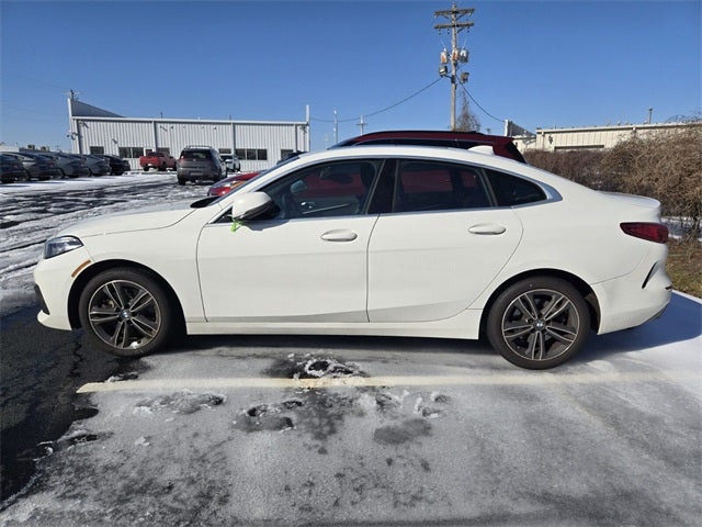 2021 BMW 2 Series 228i xDrive