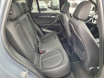 2021 BMW X1 xDrive28i