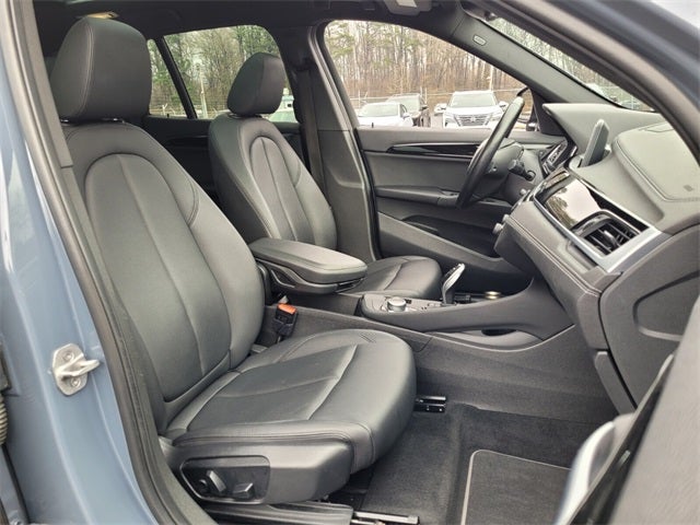 2021 BMW X1 xDrive28i