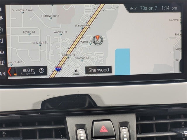 2021 BMW X1 xDrive28i