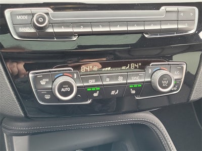 2021 BMW X1 xDrive28i