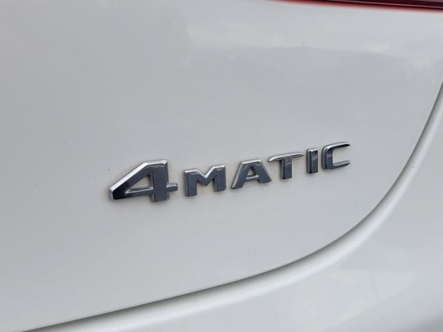 2019 Mercedes-Benz GLC GLC 300 Coupe 4MATIC®