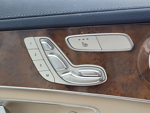 2019 Mercedes-Benz GLC GLC 300 Coupe 4MATIC®