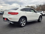 2019 Mercedes-Benz GLC GLC 300 Coupe 4MATIC®