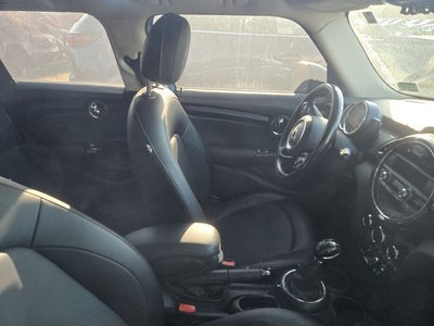 2015 MINI Cooper Base